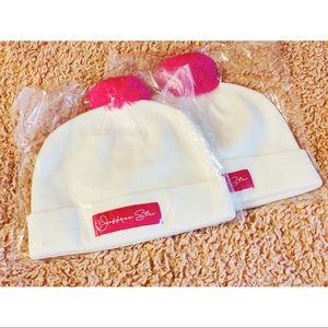 Jeffree Star Beanie